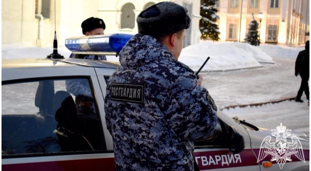 В Нижнем Новгороде пропавшего год назад мужчину нашли испуганным на улице