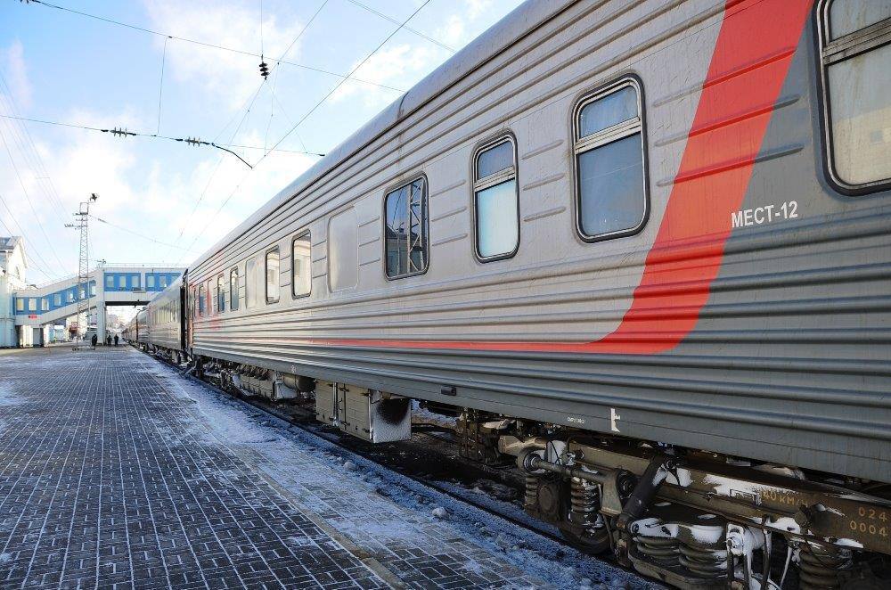 В конце февраля нижегородцы смогут чаще ездить в Москву и Санкт-Петербург