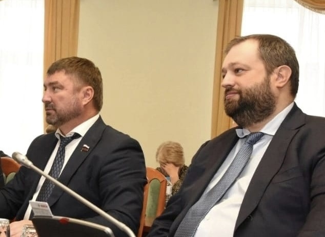 Депутаты ЛДПР обсудят упрощение получения субсидий на оплату ЖКУ