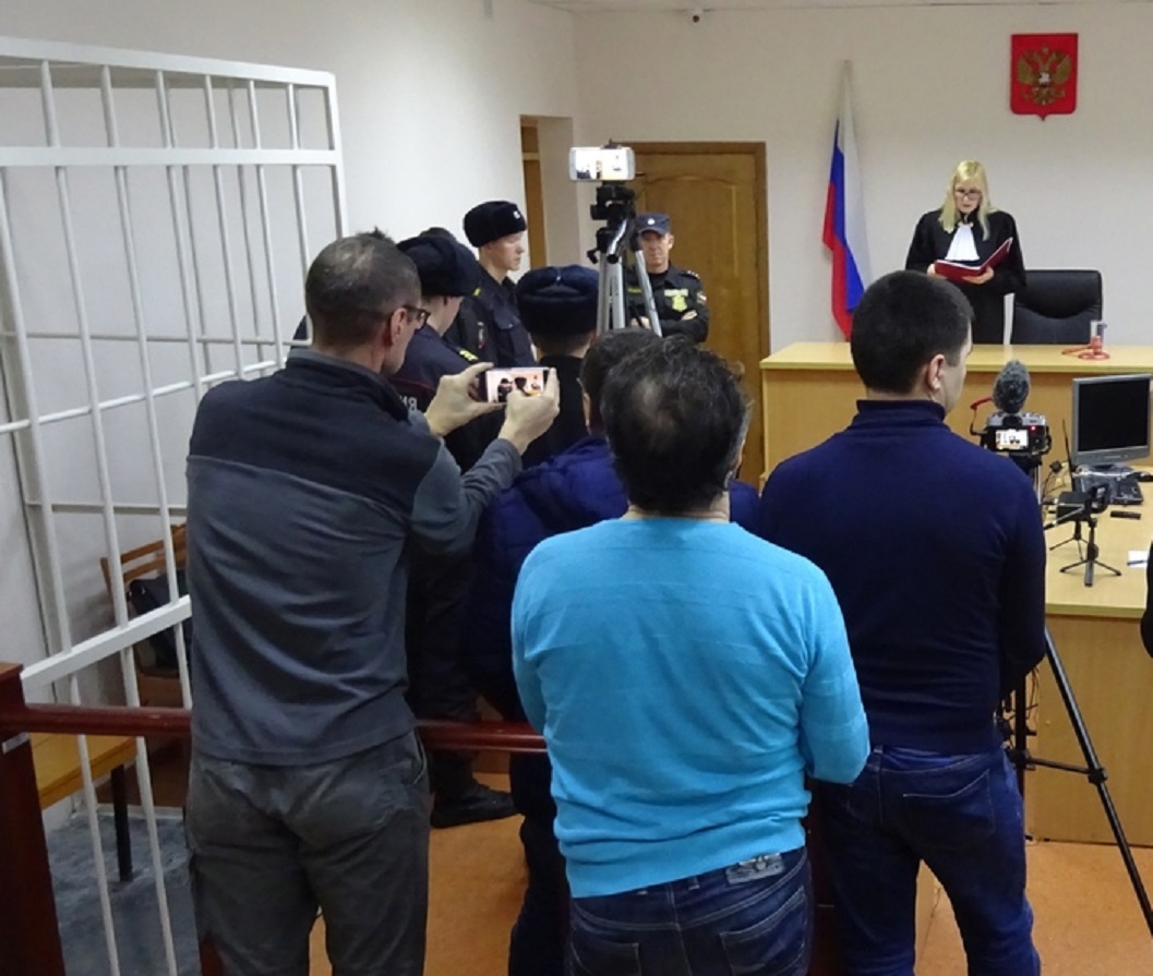 Нижегородский суд оправдал братьев-бизнесменов, которых обвиняли в мошенничестве