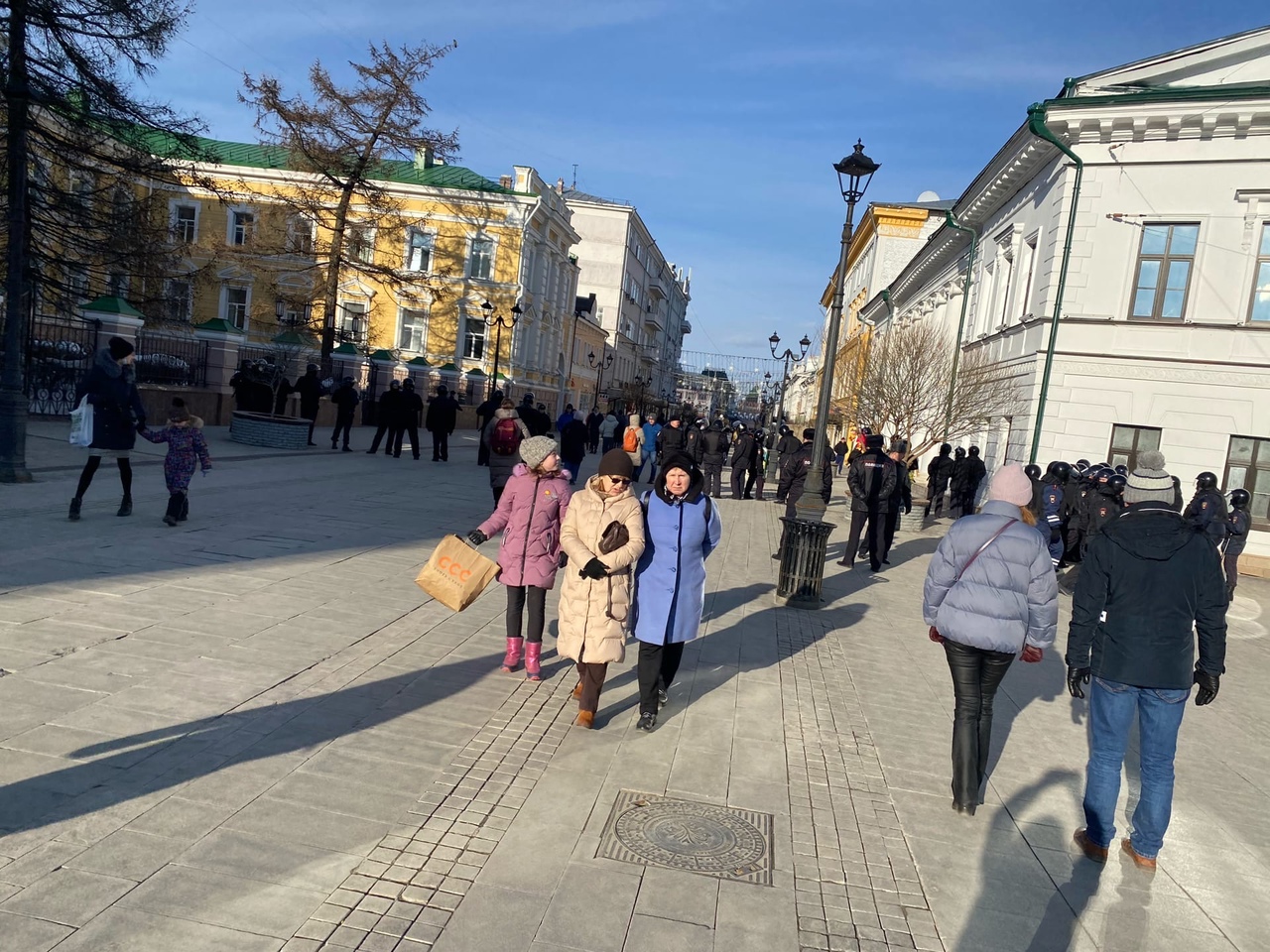 Торговый центр “Канавинский дворик” хотят продать за 200 млн рублей