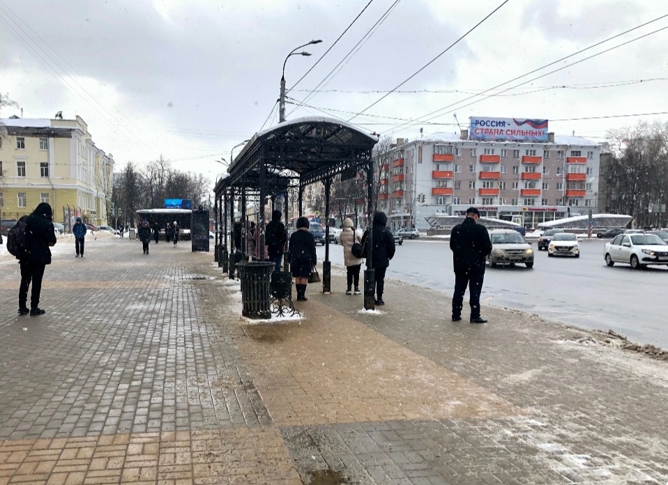 Нижегородский транспорт сменит расписание 8 марта