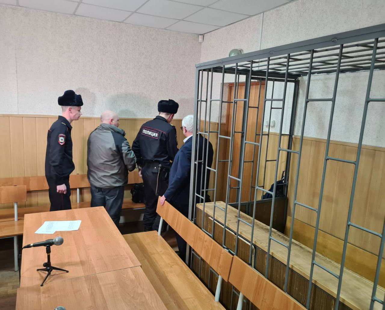 В Нижнем Новгороде бизнесмена наказали за гибель школьника от удара током