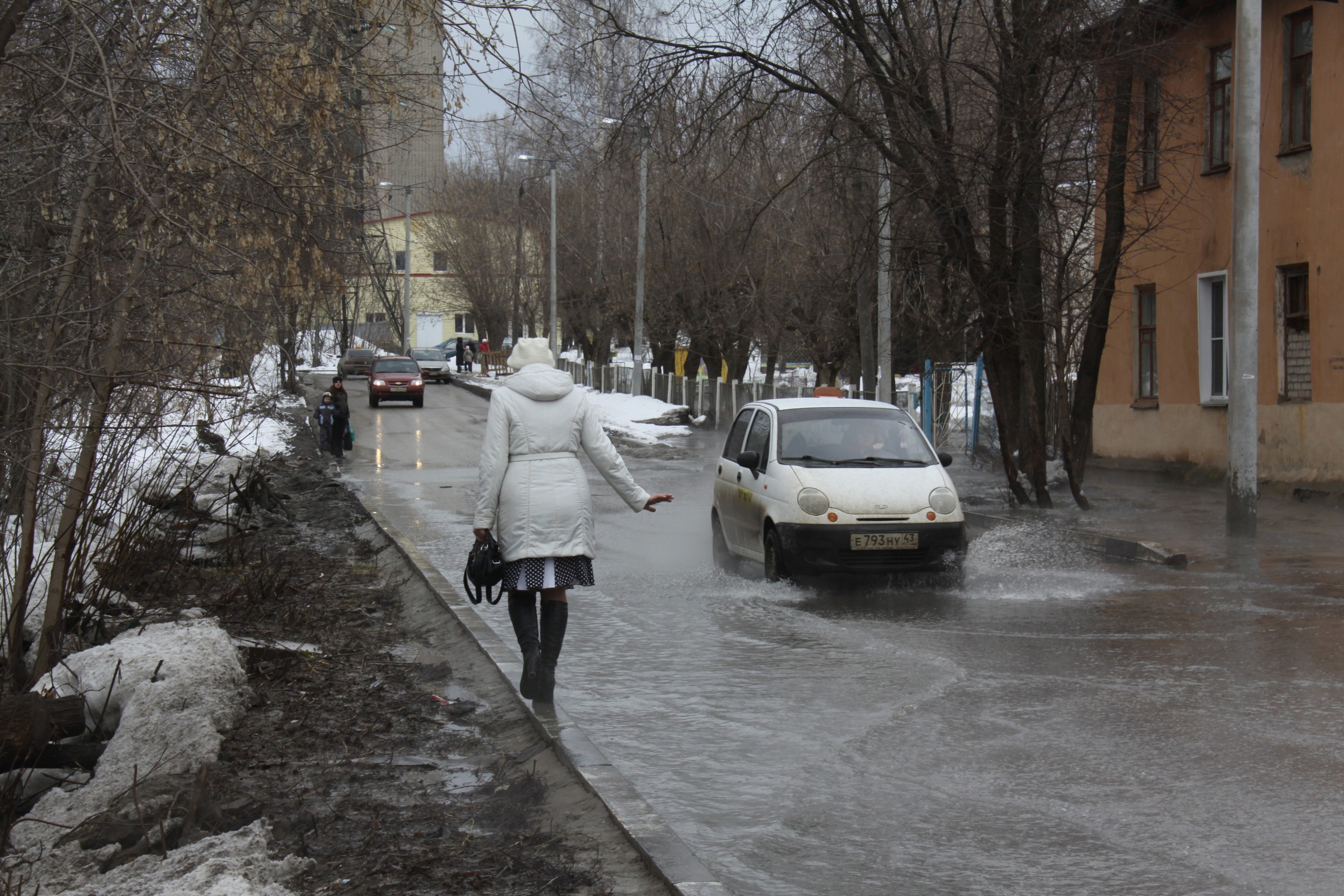 Нижний Новгород зимой. Новгород зимой. Половодье Нижний Новгород.