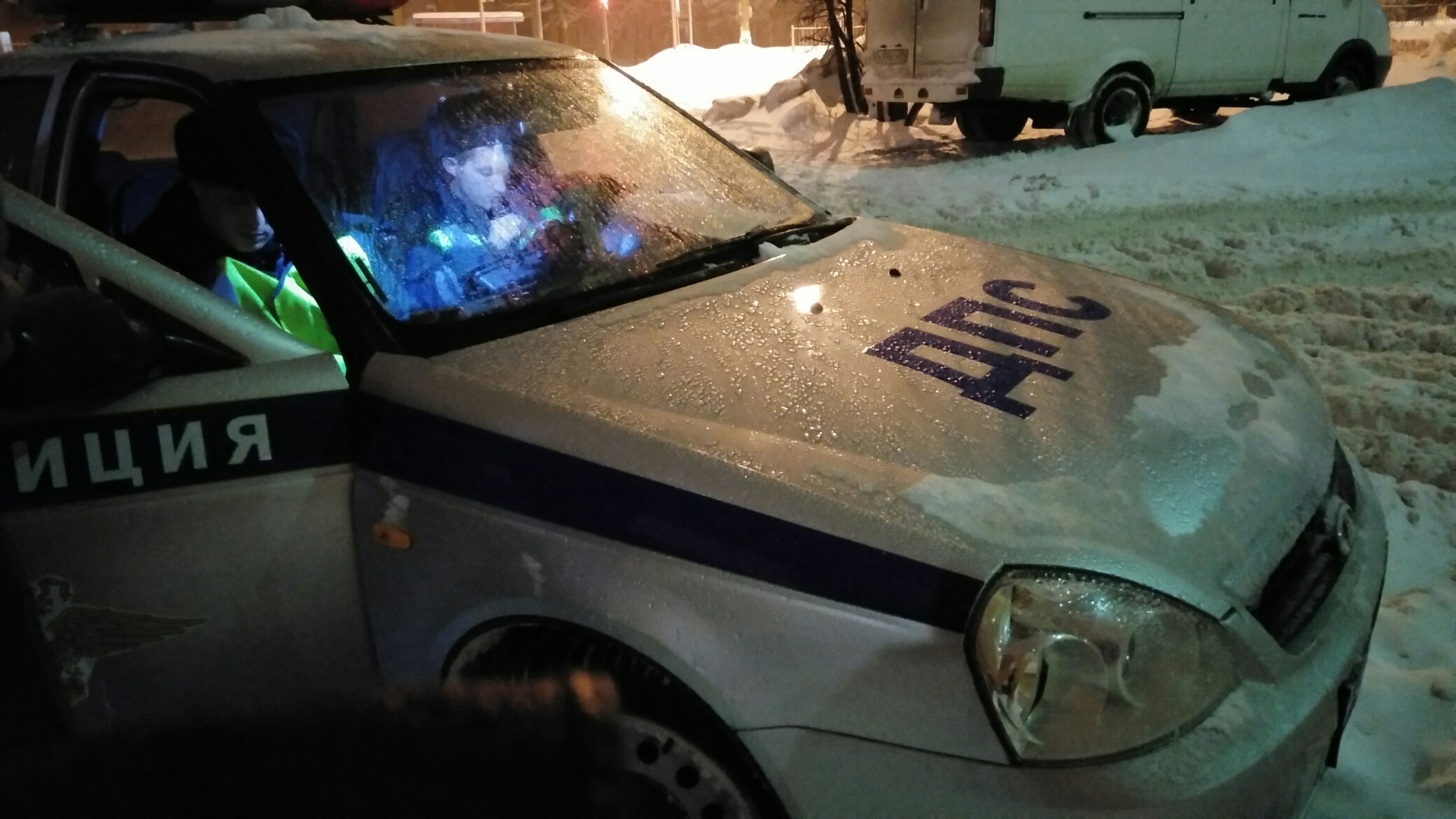 В Нижнем Новгороде командир батальона ДПС отправился под домашний арест