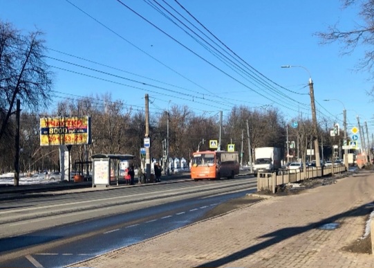 В Нижнем Новгороде женщина нашла в автобусе телефон и стала уголовницей
