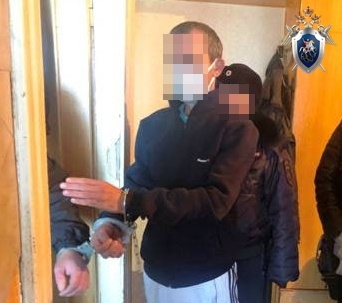 Житель Павловского района сдал комнату своему будущему убийце