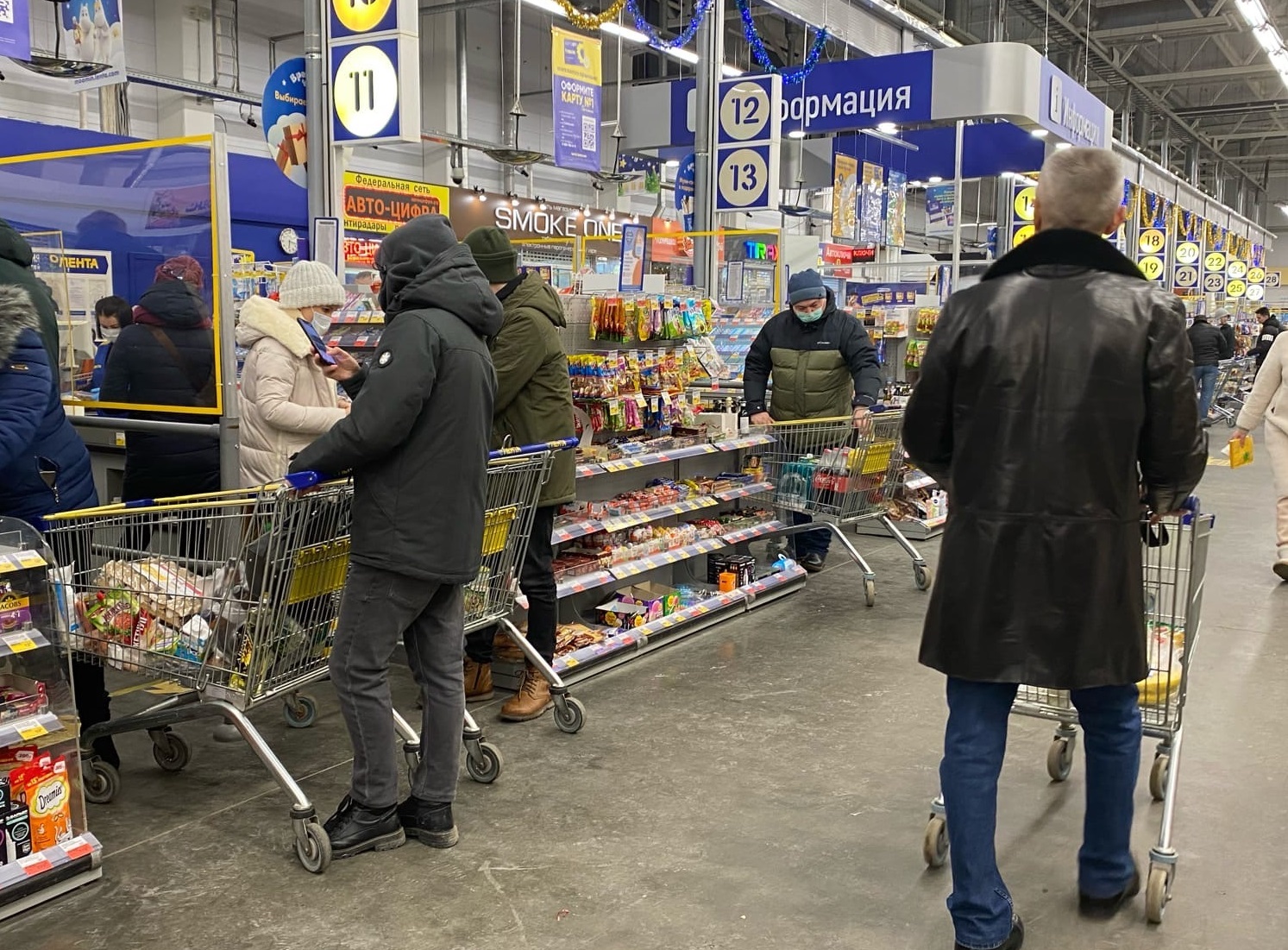 Вас могут обманывать: три продукта в магазине, которые подделывают чаще всего