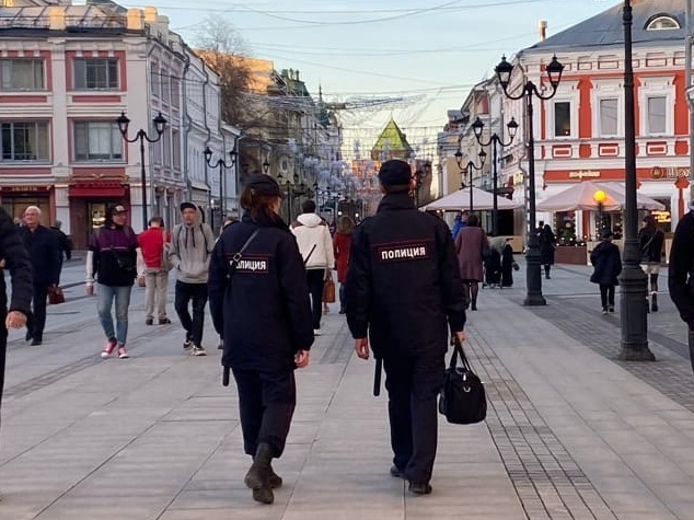 Нижегородка избила на детской площадке мальчика, который поссорился с ее сыном
