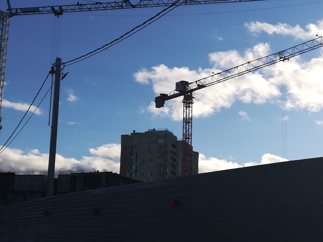 В Мещерском Озере построят школу для 800 учеников