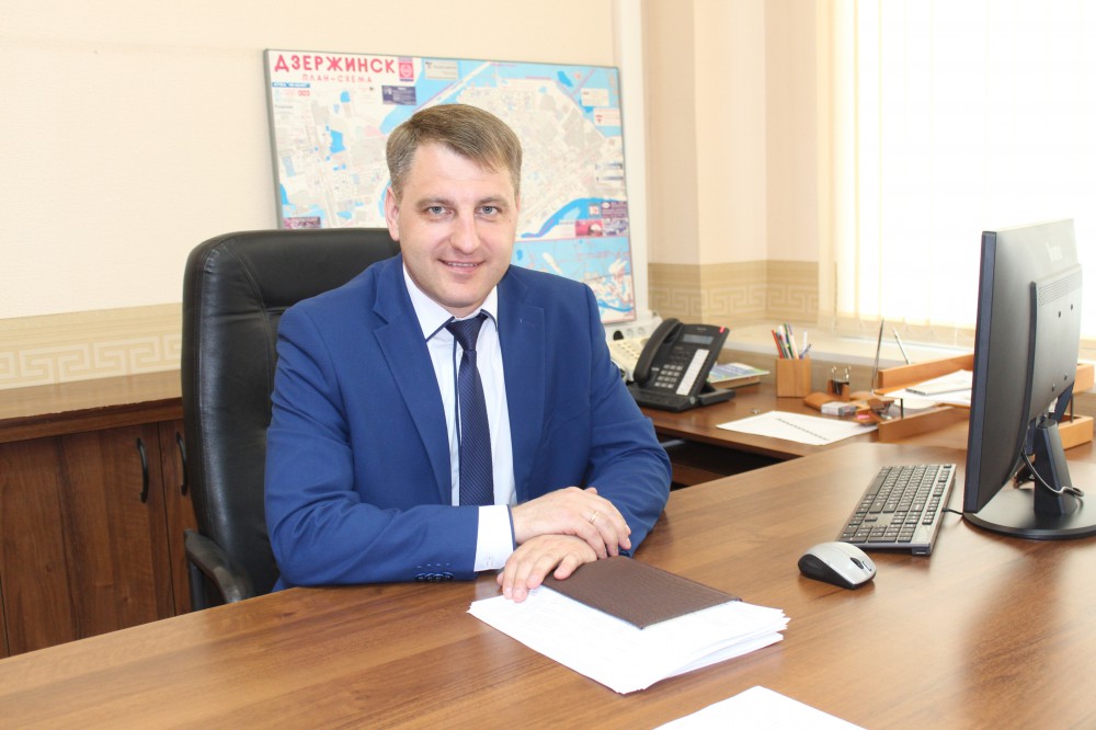Шалабаев выбрал нового главу Советского района: "Его опыт нам пригодится"