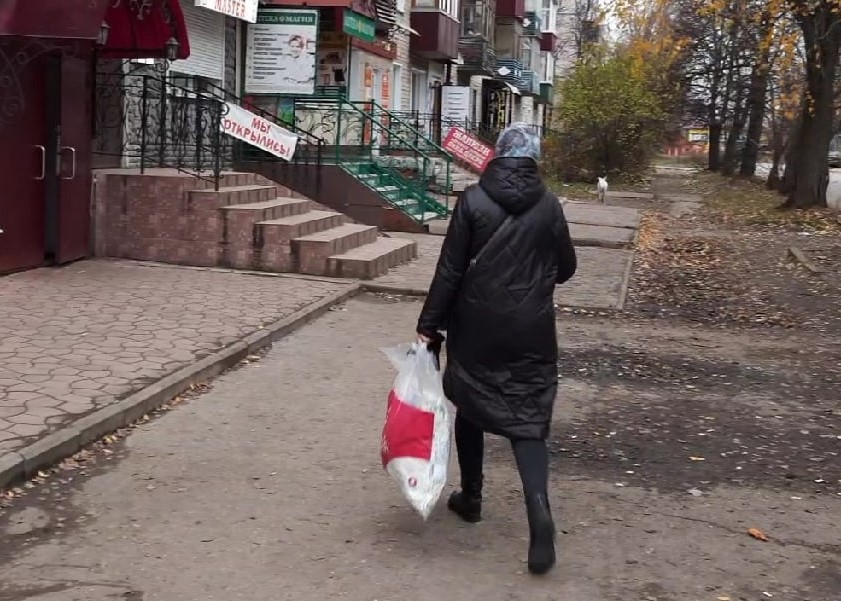 Жительница Городца осталась без денег, желая получить подарок от банка