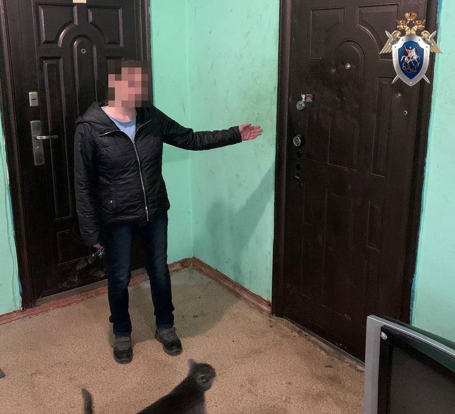 Утро для нижегородской семьи началось с убийства