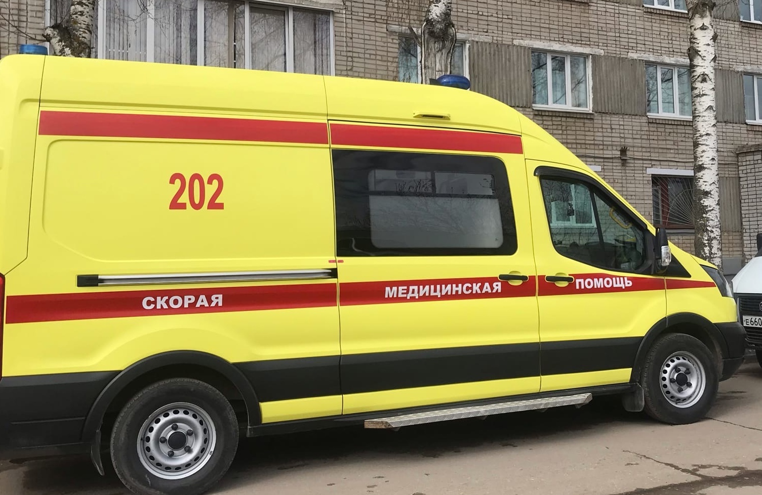 Нижегородец спас от смерти жену и двоих детей, отравившихся угарным газом