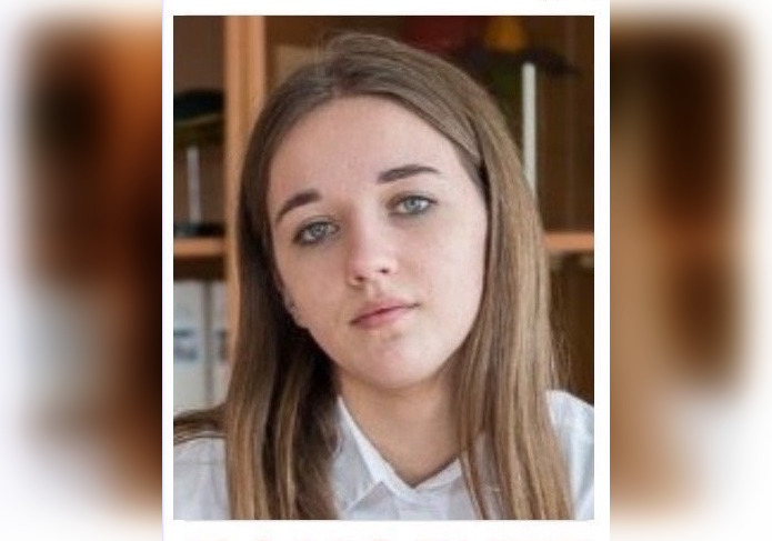 В Нижнем Новгороде 16-летняя девушка ушла из дома и не вернулась