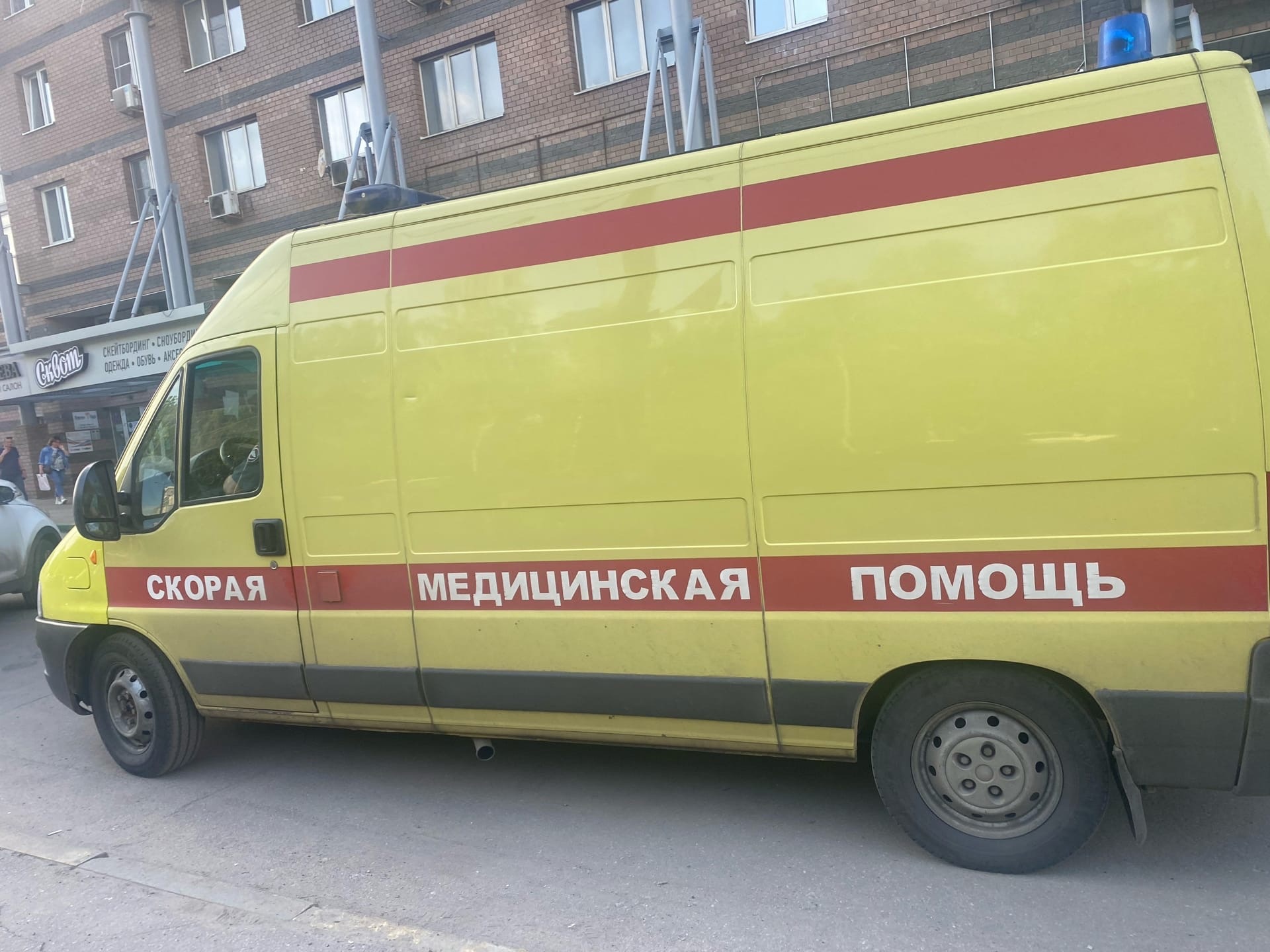 В Нижнем Новгороде фирму наказали за сломанный позвоночник рабочего 