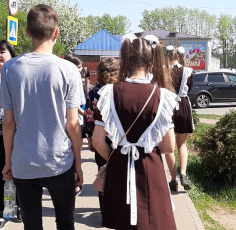 Нижегородские школьники мечтают стать айтишниками и врачами