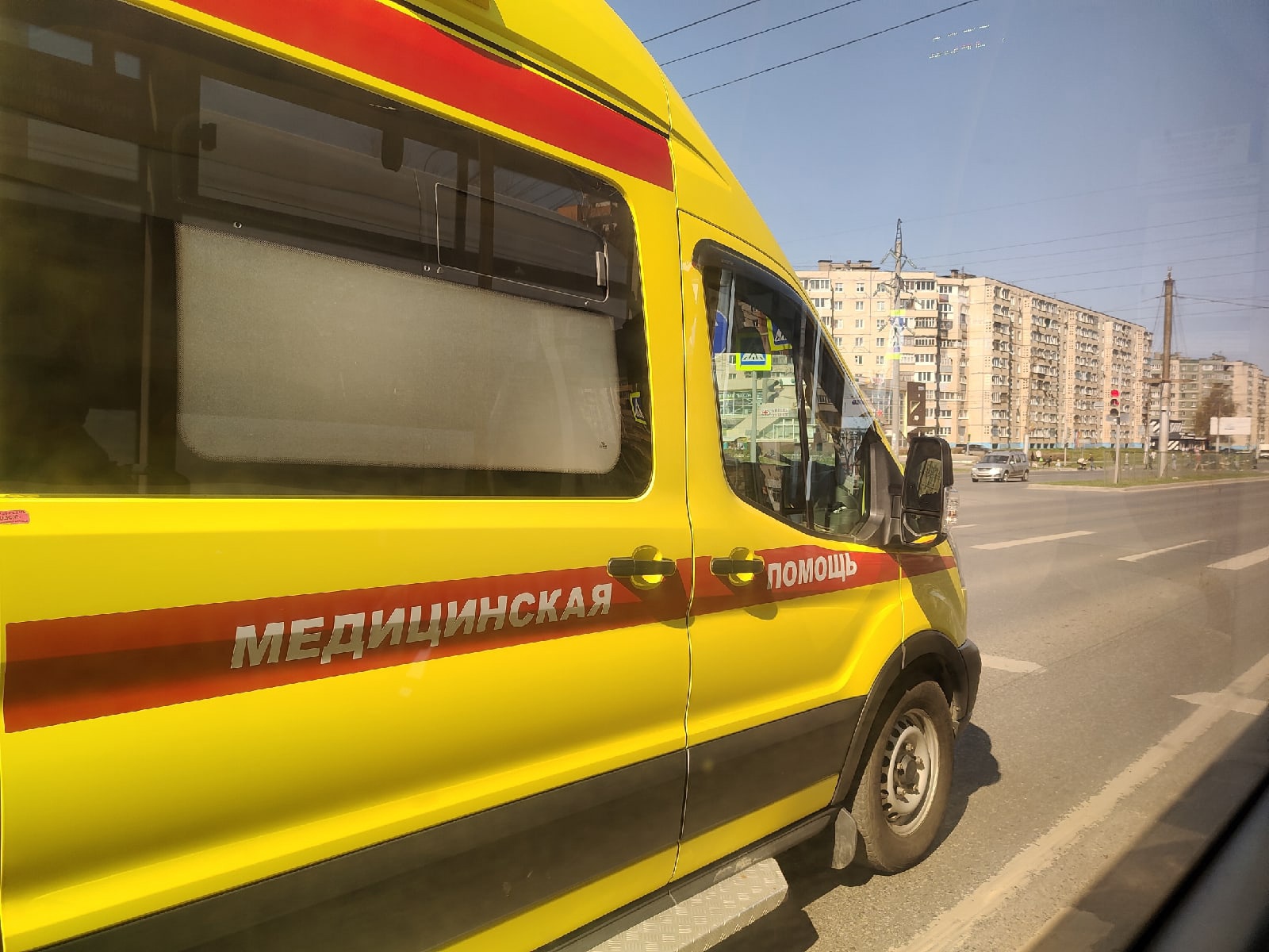 Следователи раскрыли подробности нападения на фельдшера в Нижнем Новгороде