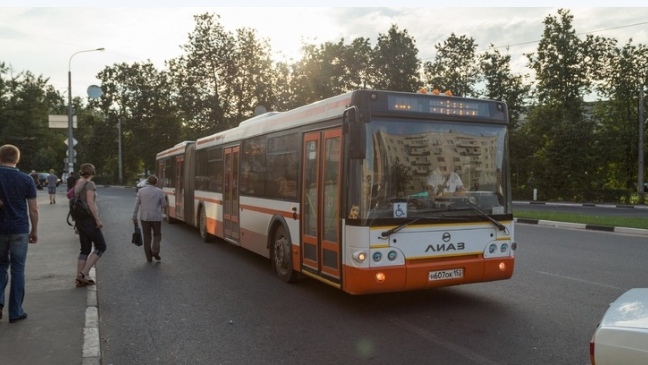 Нижегородцы не дождутся некоторых автобусов на привычных остановках