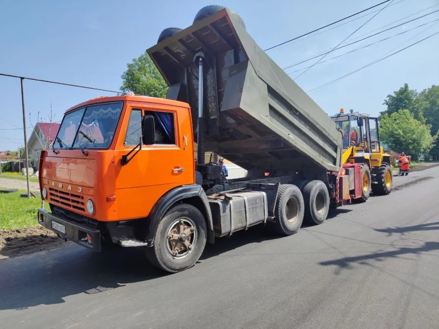 Дороги в Павловском районе больше не имеют изъянов: по мнению чиновников