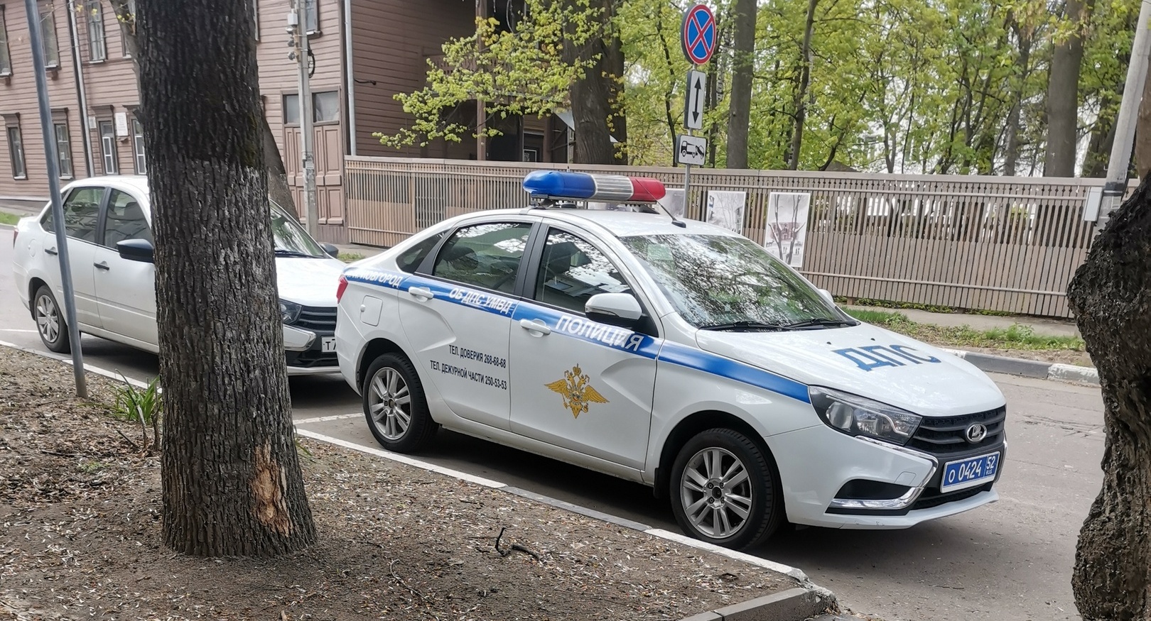 Нижегородская фирма пыталась скрыть гибель своего водителя в ДТП 
