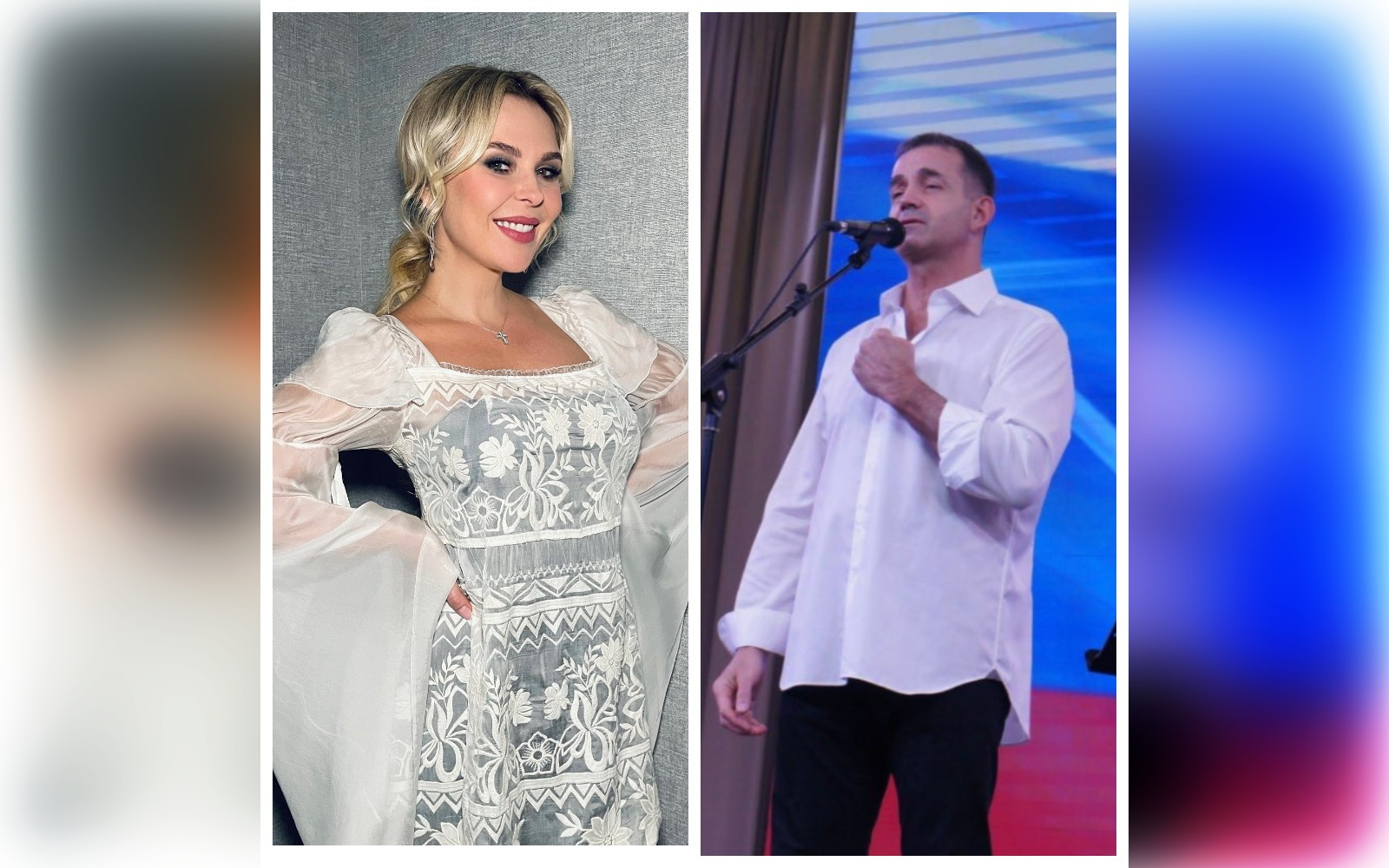 Певцов и Пелагея устроят бесплатный концерт в Нижнем Новгороде