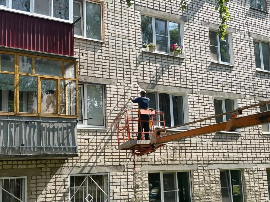 Управляющую компанию в Сергаче оштрафовали из-за холодных квартир