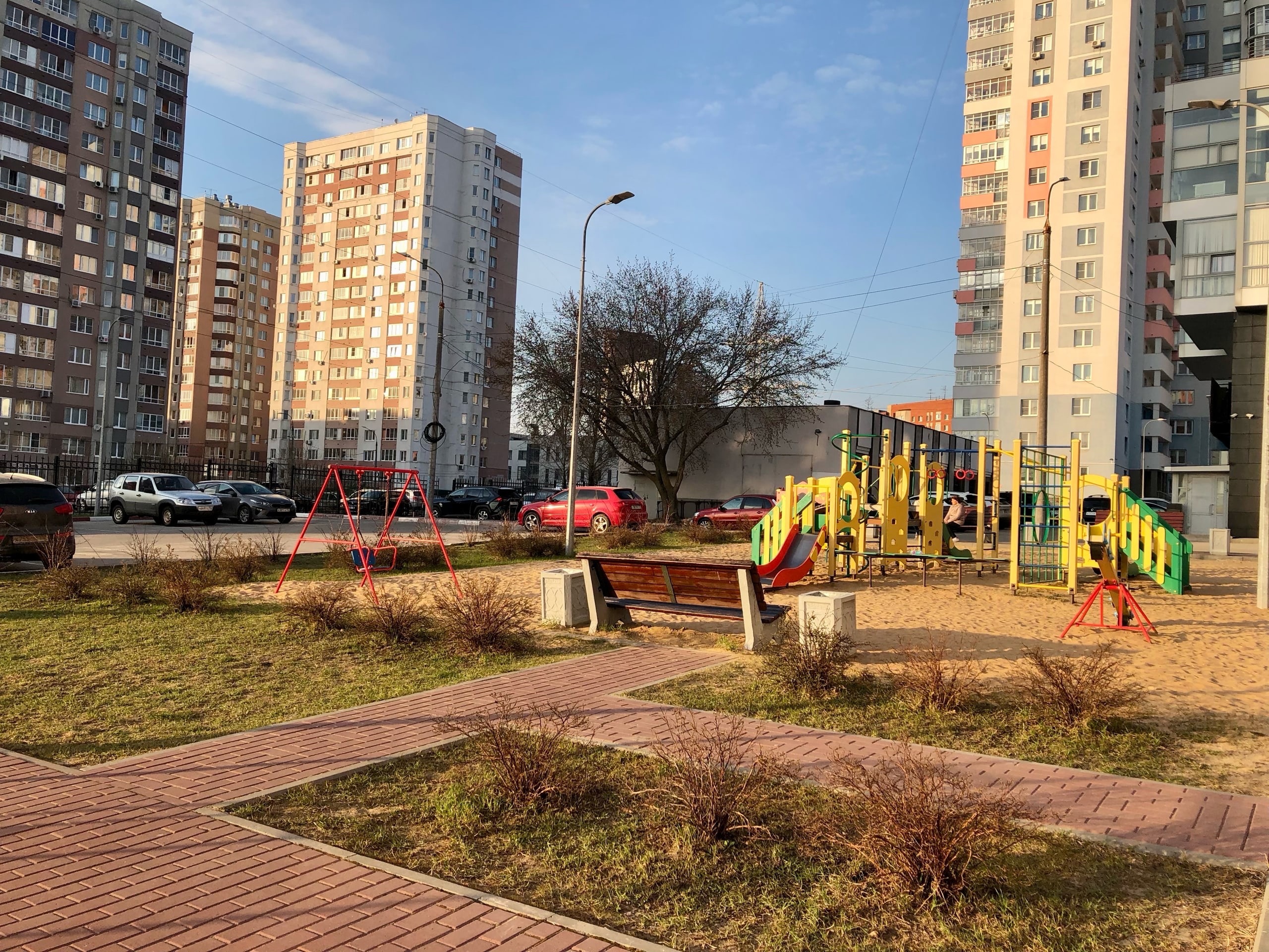 Какую недвижимость в Москве можно купить, продав квартиру в Нижнем Новгороде