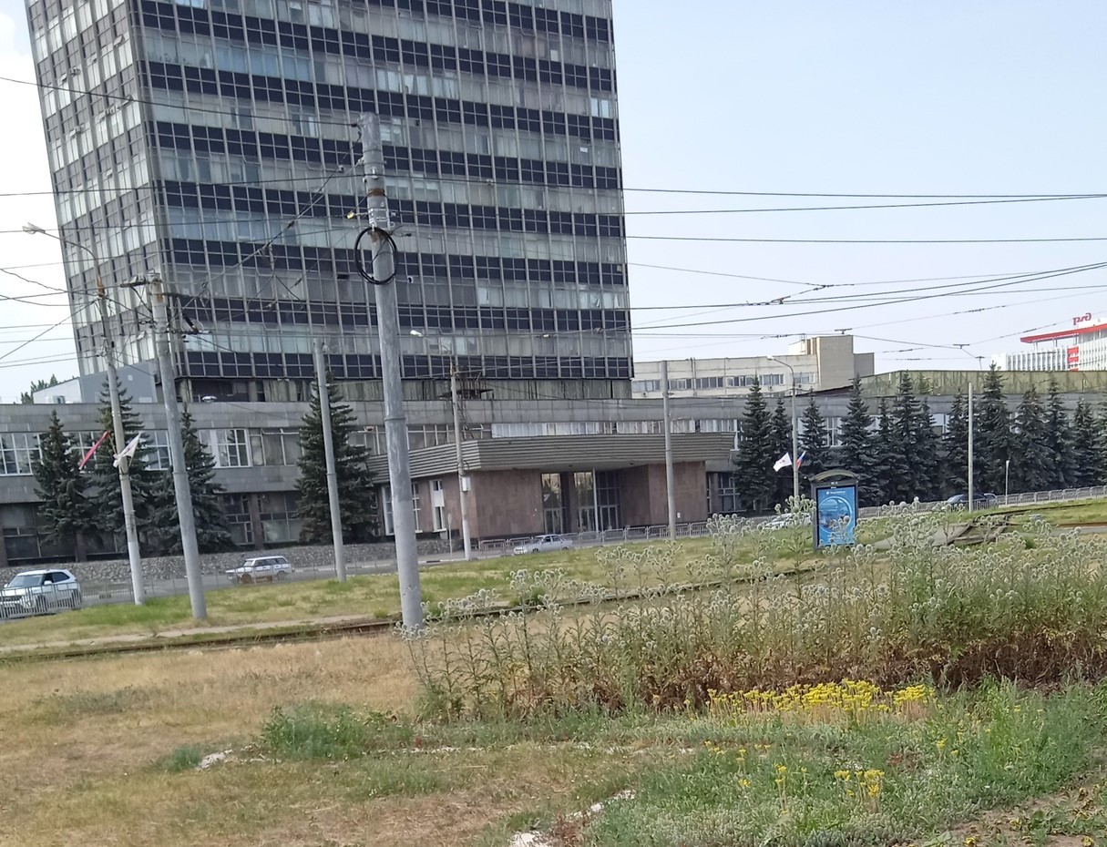 Схема движения транспорта в нижнем новгороде