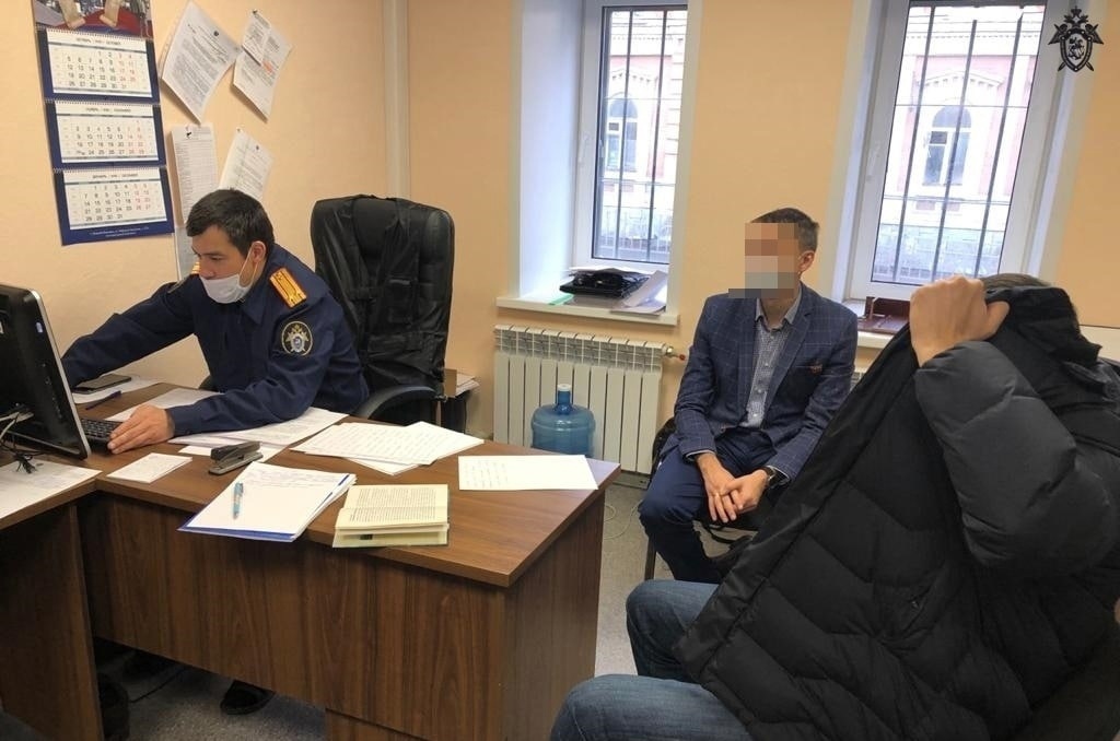 54 года колонии на всех: ОПГ из Нижегородского водоканала вынесли приговор
