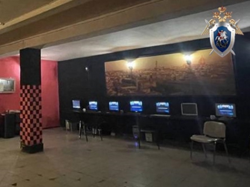 Подпольное казино в Арзамасе организовала преступная группировка из 11 человек