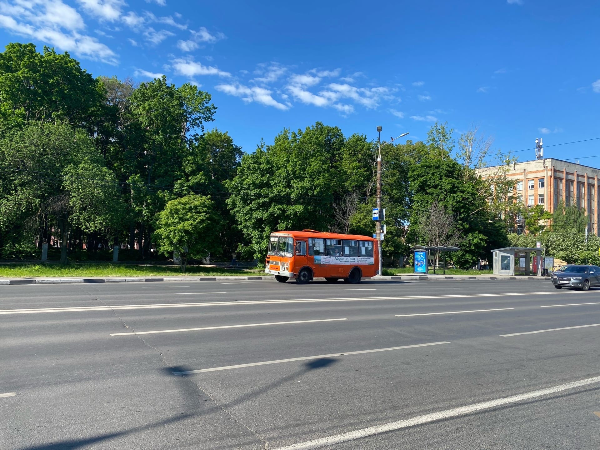 Маршрут автобуса А-89 доработают по просьбам нижегородцев