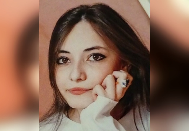 Девушка-подросток пропала накануне в Нижнем Новгороде
