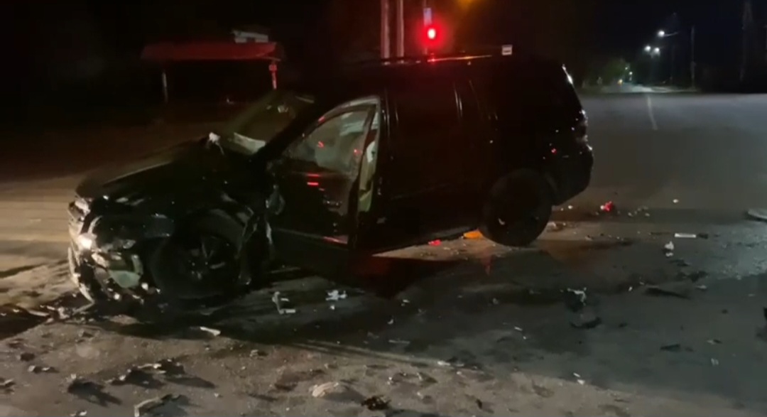 Водитель Mercedes скрылся после ДТП с пострадавшим в Кулебаках