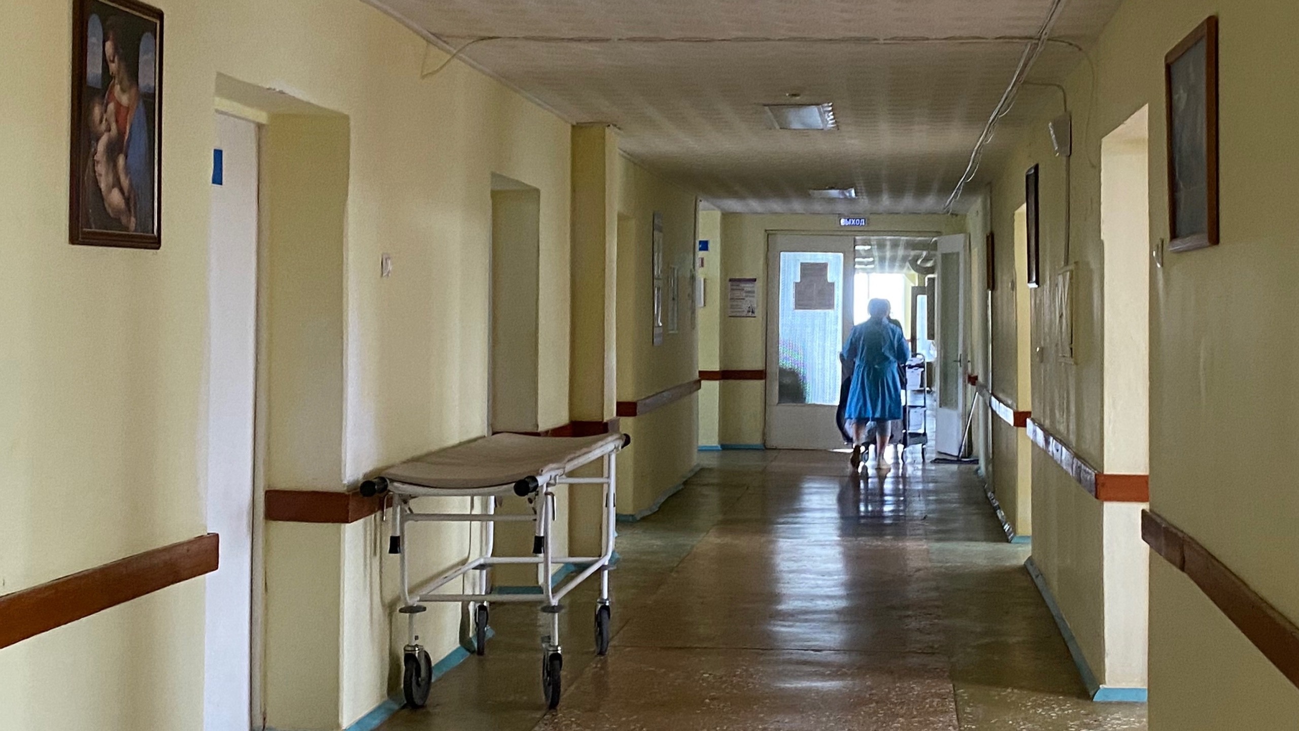 Очаг заболеваемости корью в Нижегородской области распространился среди 117 человек