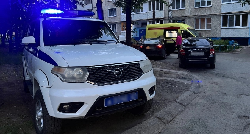 Семиклассник из Нижнего Новгорода погиб, скрываясь от полиции