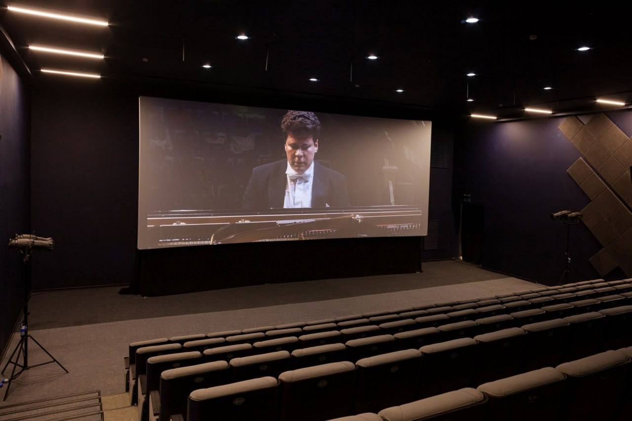 Виртуальные концертные залы появятся еще в шести районах Нижегородской области в следующем году