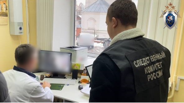 Главврач из Семеновского района придумал извилистую схему, чтобы сделать ремонт в больнице