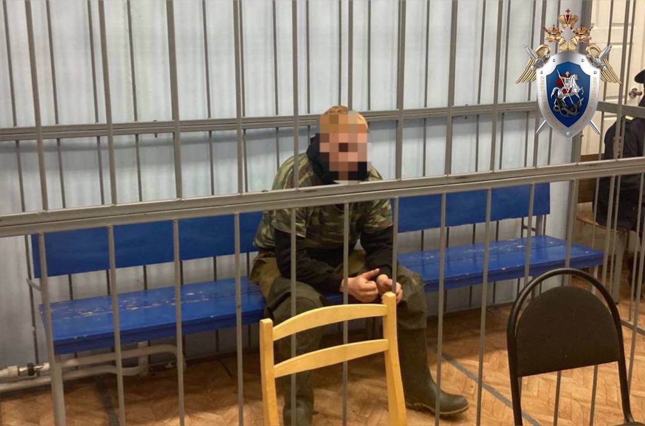 Убившего пенсионерку парня заключили под стражу в Нижегородской области