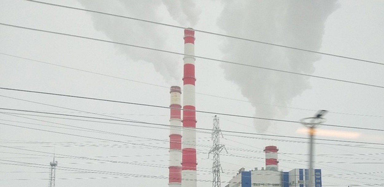 Министр экологии рассказал о выбросах загрязняющих веществ в воздух в Нижегородской области