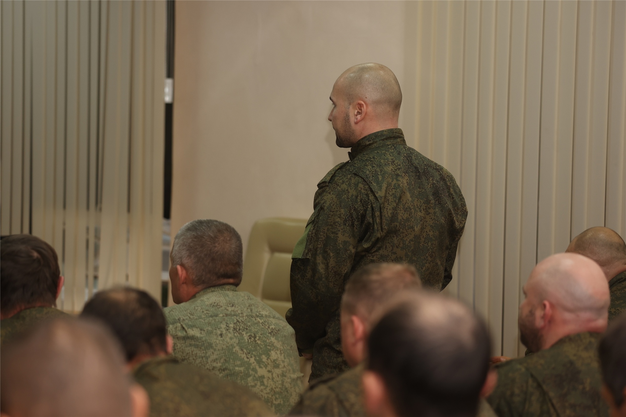 Мобилизация в армии России продолжается: какие условия должны быть выполнены для увольнения солдат?