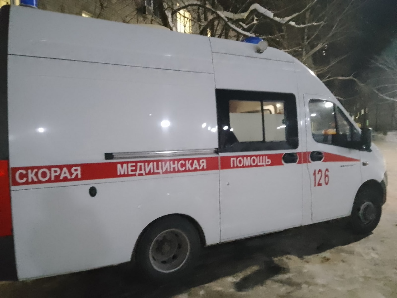 Водителя нижегородской компании нашли мертвым в другом регионе