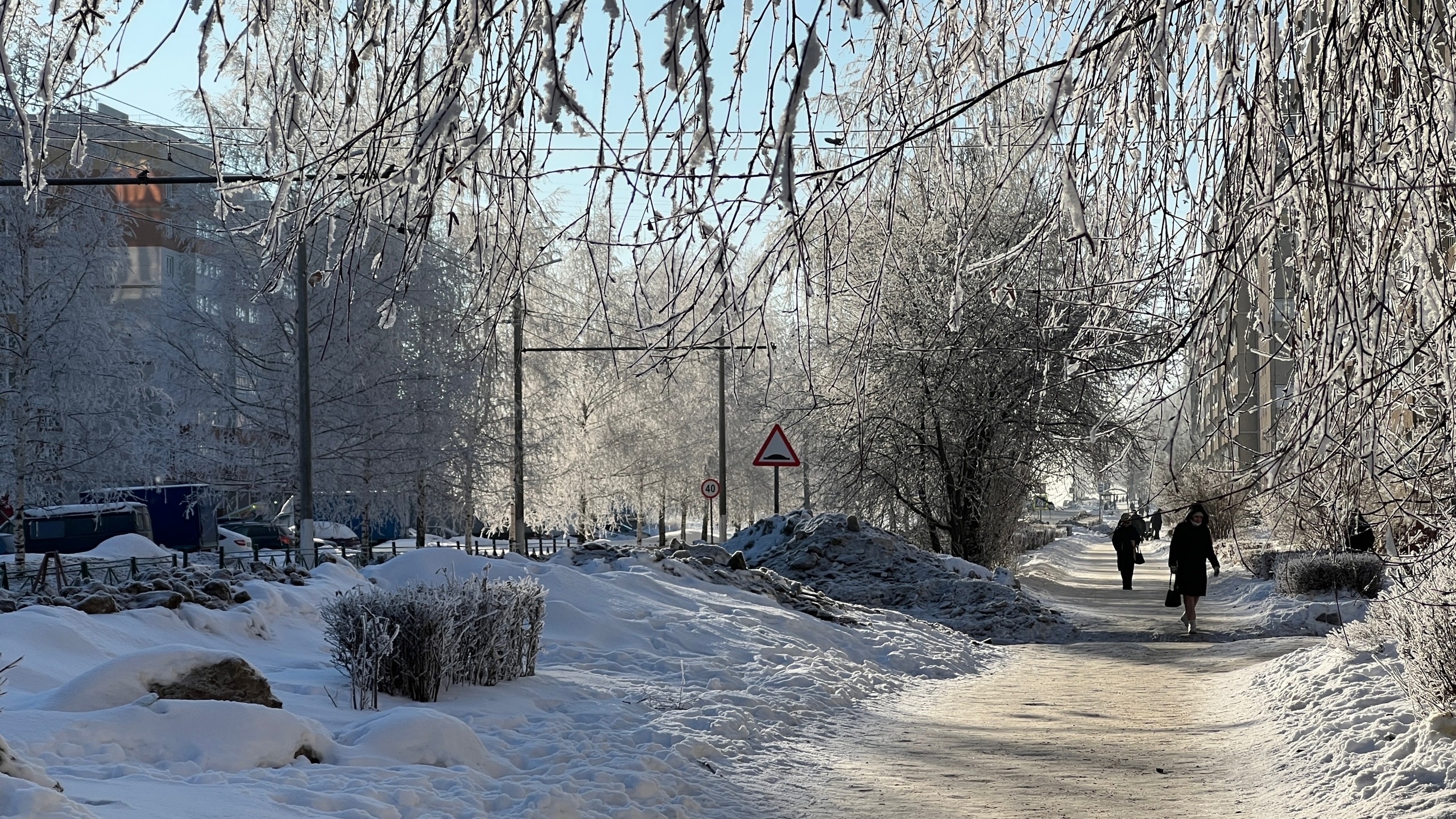 Нижегородская сегодня погода