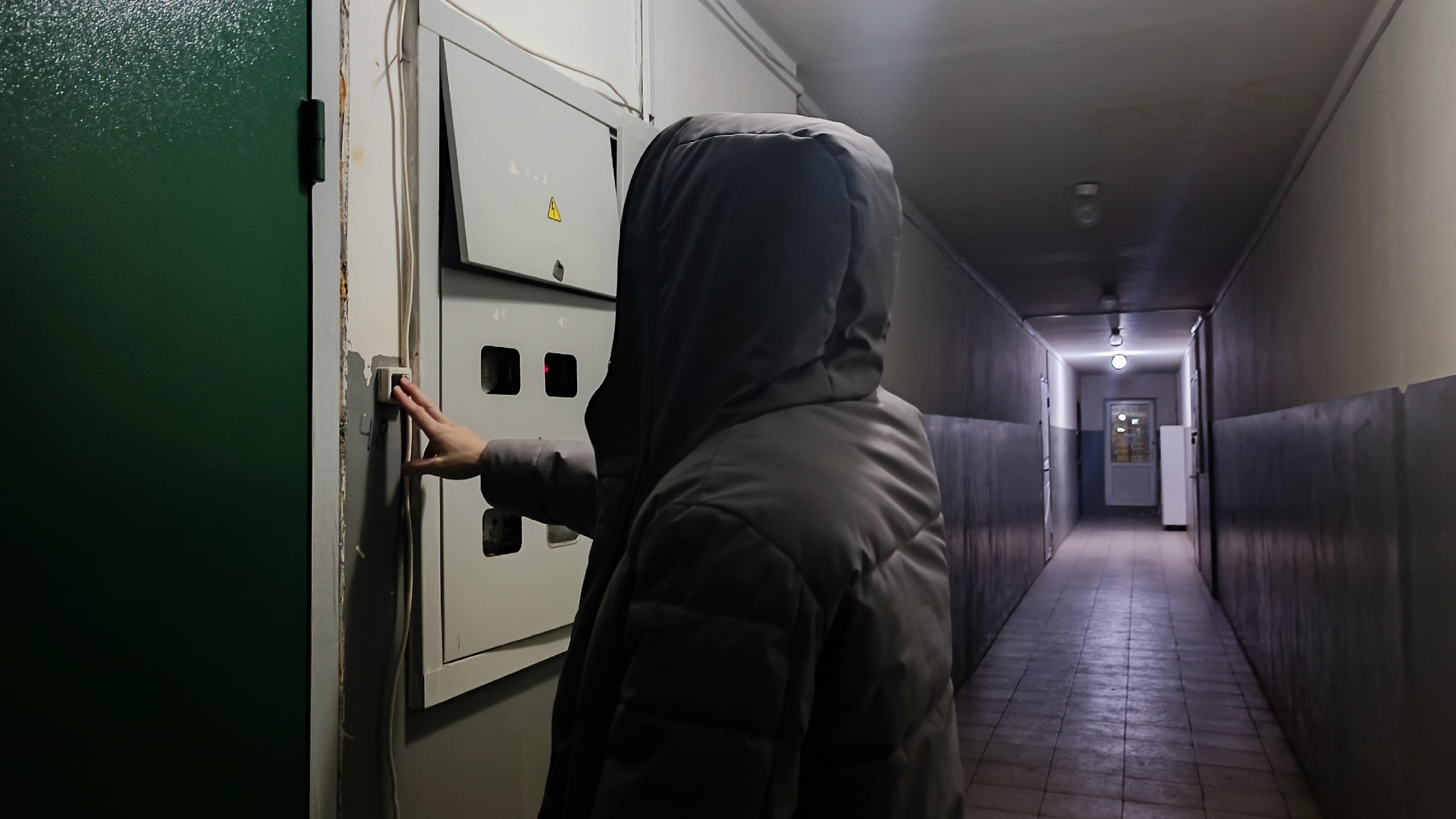 Аренда с подвохом: жительница Шахуньи оплатила жилье но осталась за дверью