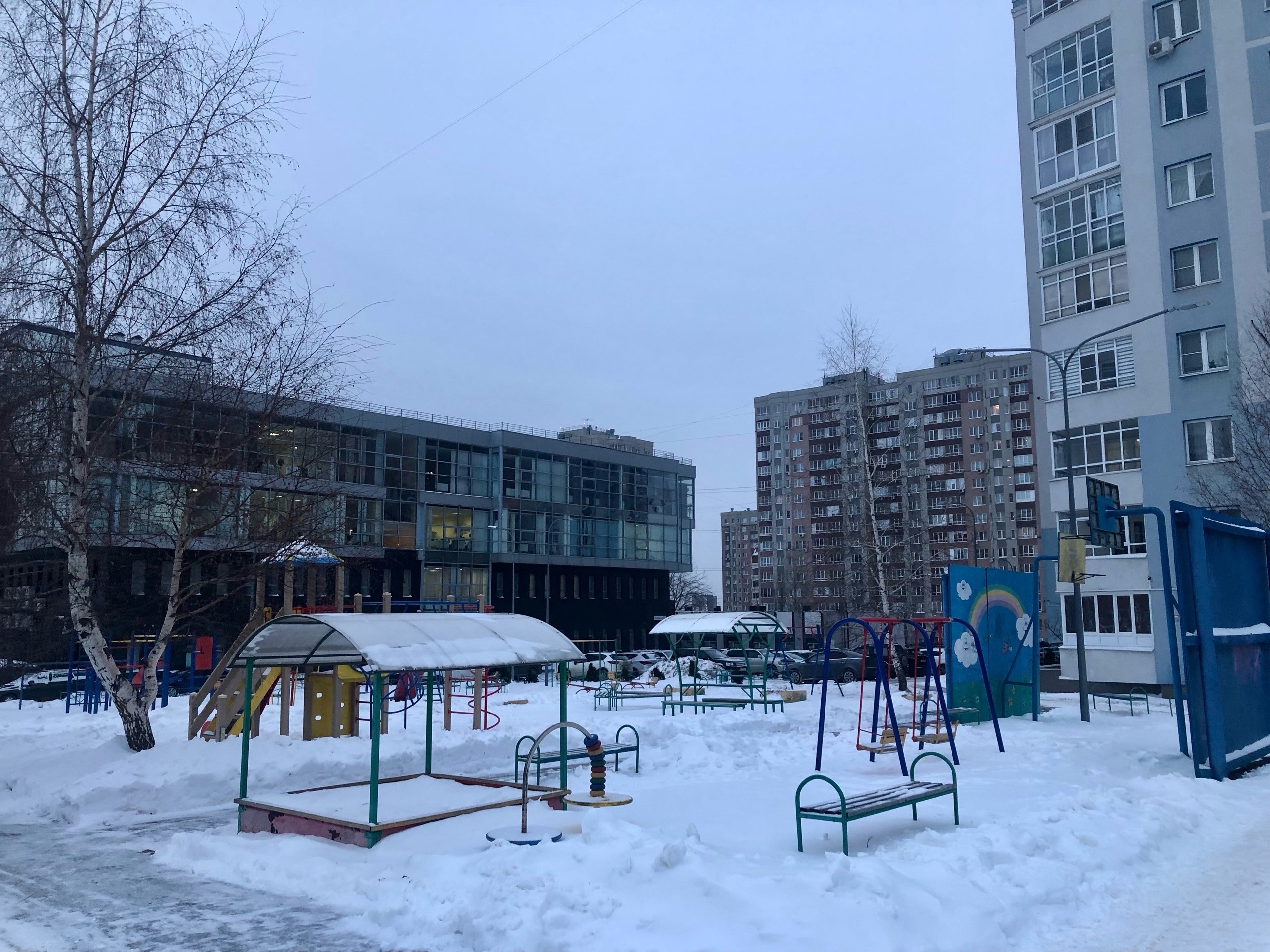 Дешевле купить свою: в Нижнем Новгороде за год взлетели цены на арендованные квартиры