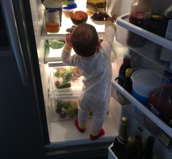 Учитесь на чужих ошибках: срочно выкиньте это из холодильника, чтобы не отравиться