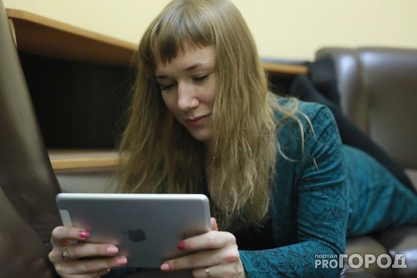 Либо деньги, либо сливаем фотографии: нижегородка столкнулась с вымогательством в интернете 