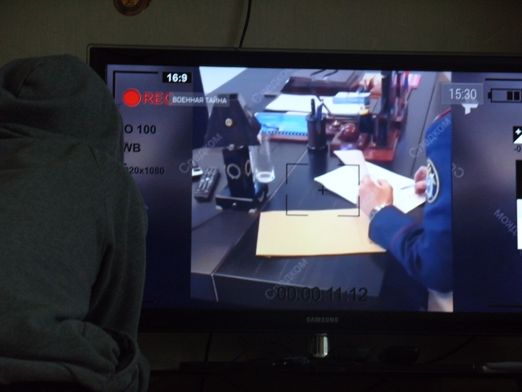 Загадочное происшествие в Дзержинске: у женщины бесследно пропали два телевизора 