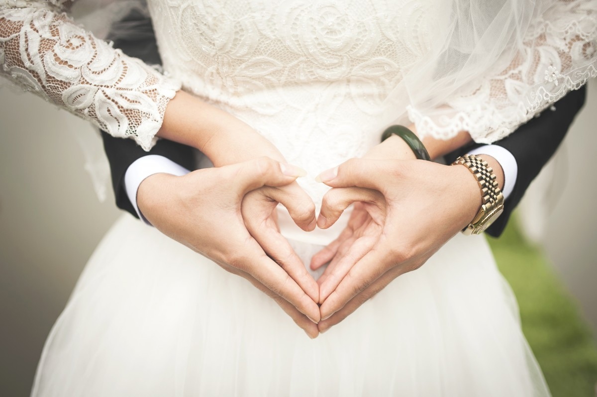 125 пар выбрали символичную дату для свадьбы в Нижегородской области