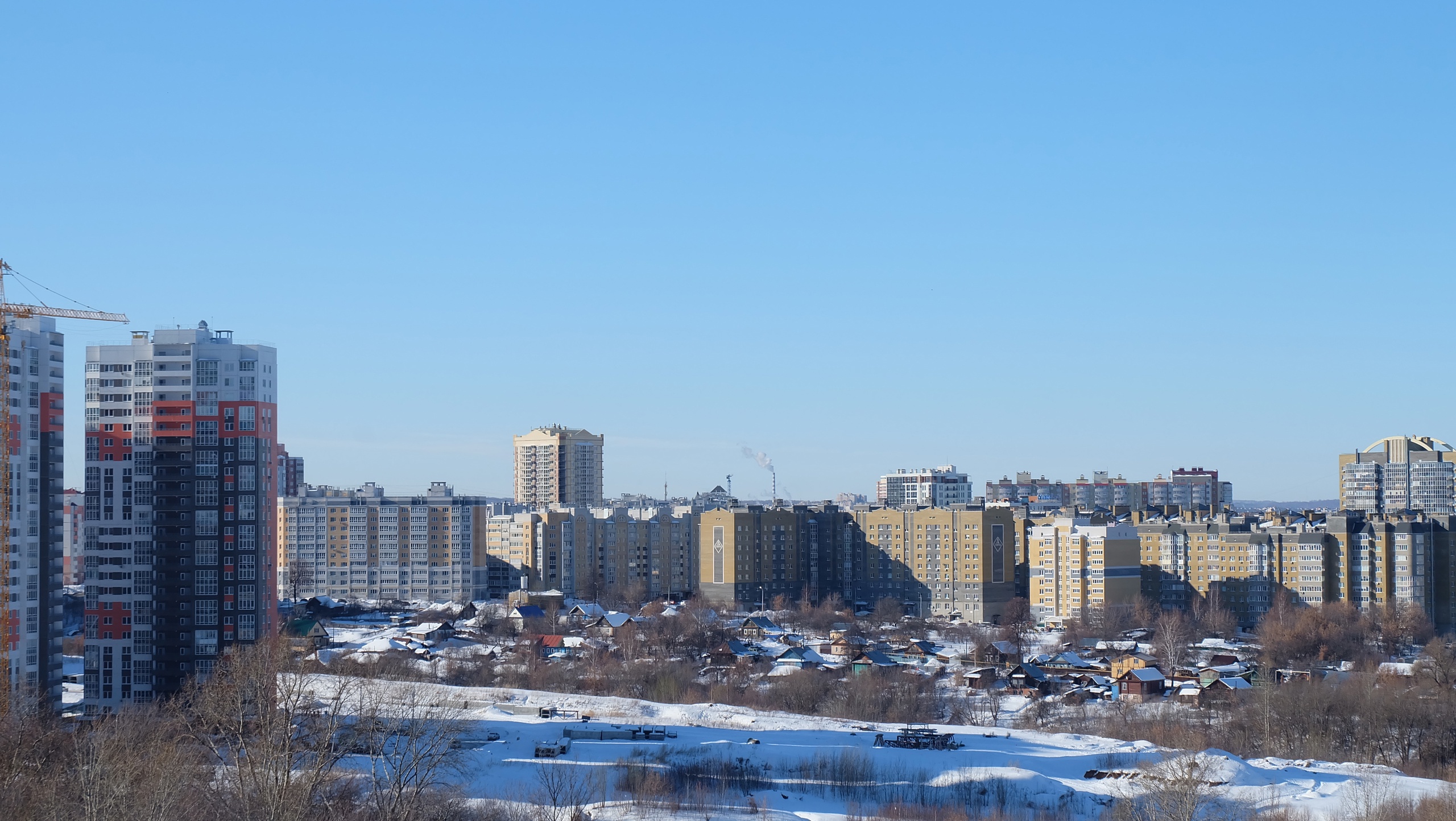 Спрос на квартиры рухнет: россиянам рассказали о ситуации на рынке недвижимости в 2024 году
